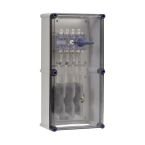 Eaton Holec Halyester Schakelveilighedenkast SRH2504