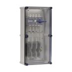 Eaton Holec Halyester Schakelveilighedenkast SRH4004