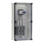 Eaton Holec Halyester Schakelveilighedenkast SRH634