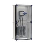 Eaton Holec Halyester Schakelveilighedenkast SRH1604S