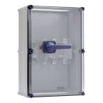 Eaton Holec Halyester Schakelveilighedenkast QSA SVH2503N