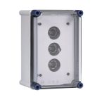 Eaton Holec Halyester Smeltveilighedenkast VKH631