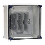 Eaton Holec Halyester Smeltveilighedenkast VKH1601