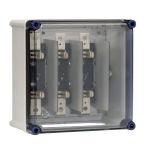 Eaton Holec Halyester Smeltveilighedenkast VKH2501