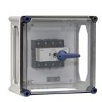 Eaton Holec Halyester Voedingskast SGH1604