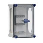 Eaton Holec Halyester Voedingskast SGH404