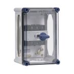 Eaton Holec Halyester Voedingskast SGH1254