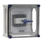 Eaton Holec Halyester Voedingskast SGH1254S