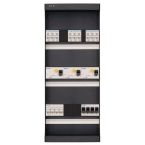 Eaton Holec Medusa Groepenkast I93G34K0HM104