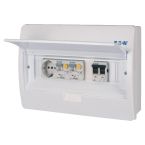 Eaton Holec PV PVverdeler 2101000