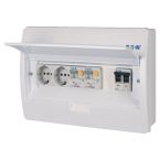 Eaton Holec PV PVverdeler 2101001