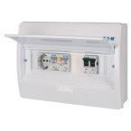 Eaton Holec PV PVverdeler 2101004