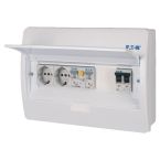 Eaton Holec PV PVverdeler 2101005