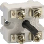 Eaton Holec RSD Draaischakelaar RSD25M67MM