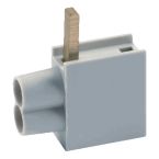 Eaton Holec Systeem 55 Aftakblok 1015346