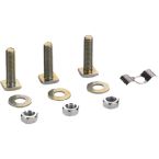 Eaton Holec Systeem 55 Bevestigingsset HJ5490