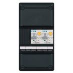 Eaton Holec Systeem 55 Groepenkast A20G10000S42