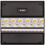 Eaton Holec Systeem 55 Groepenkast A60G30000S44