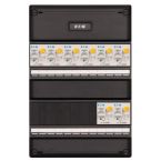 Eaton Holec Systeem 55 Groepenkast A80G10000S64