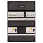 Eaton Holec Systeem 55 Groepenkast I72G34K00S64