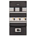 Eaton Holec Systeem 55 Groepenkast I93G3400HS84