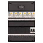 Eaton Holec Systeem 55 Groepenkast A60G1400HS64