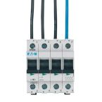 Eaton Holec Systeem 55 Hoofdschakelaar IS404FL