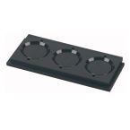 Eaton Holec Systeem 55 Invoerstuk HJ5938