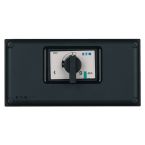 Eaton Holec Systeem 55 Schakelaarkast HSSDE634S24