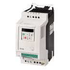 Eaton DA1 Frequentieregelaar 169120