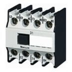 Eaton Moeller DILE Hulpcontactblok 31DILE
