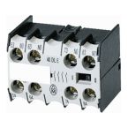Eaton Moeller DILE Hulpcontactblok 40DILE
