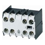 Eaton Moeller DILE Hulpcontactblok 04DILE