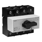Eaton Dumeco Lastscheider DMM1254
