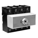 Eaton Dumeco Lastscheider DMM1254SK
