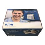 Eaton EasyE4 PLCapparatenset EASYBOXE4AC1