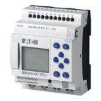 Eaton EasyE4 PLCapparatenset 197213