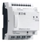 Eaton EasyE4 PLCapparatenset 197212