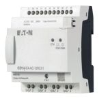 Eaton EasyE4 PLCapparatenset 197216
