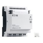 Eaton EasyE4 PLCapparatenset 197220