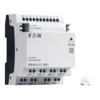 Eaton EasyE4 PLCapparatenset 197218