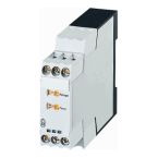Eaton ETR4 Tijdrelais ETR411A