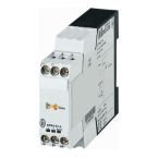 Eaton ETR4 Tijdrelais ETR451A