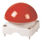 Eaton FAK Slagdrukknop behuizing FAKR