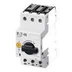 Eaton Moeller PKZ Motorbeveiligingsschakelaar PKZM04T
