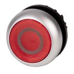 Eaton Moeller RMQTitan Signaaldrukknop M22DLRX0