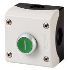 Eaton Moeller RMQTitan Drukknopkast M22DGX1KC11I