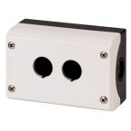 Eaton Moeller RMQTitan Drukknopkast M22I2