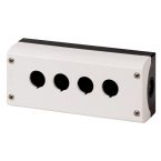 Eaton Moeller RMQTitan Drukknopkast M22I4