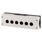 Eaton Moeller RMQTitan Drukknopkast M22I6